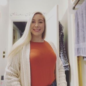 Meet your Posher, Taylor